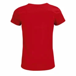 SOL'S 03581 - Crusader Women Tee Shirt Femme Jersey Col Rond Ajusté
