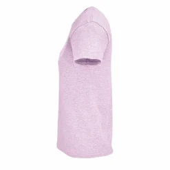 SOL'S 03581 - Crusader Women Tee Shirt Femme Jersey Col Rond Ajusté