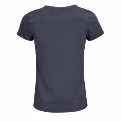 SOL'S 03581 - Crusader Women Tee Shirt Femme Jersey Col Rond Ajusté