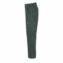 SOL'S 03820 - Docker Pantalon Stretch Homme