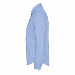 SOL'S 17015 - Eden Chemise Femme Stretch Manches Longues