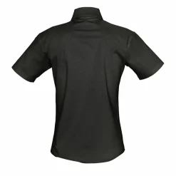SOL'S 16030 - Elite Chemise Femme Oxford Manches Courtes