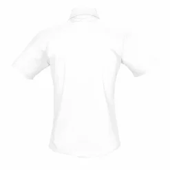 SOL'S 16030 - Elite Chemise Femme Oxford Manches Courtes