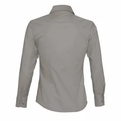 SOL'S 16020 - Embassy Chemise Femme Oxford Manches Longues