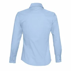 SOL'S 16020 - Embassy Chemise Femme Oxford Manches Longues