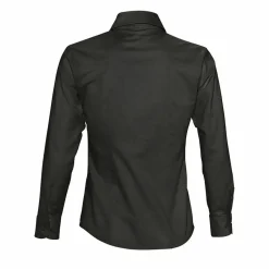 SOL'S 16020 - Embassy Chemise Femme Oxford Manches Longues