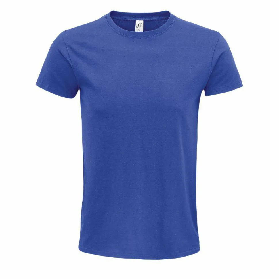 SOL'S 03564 - Epic Tee Shirt Unisexe Col Rond Ajusté
