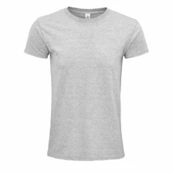 SOL'S 03564 - Epic Tee Shirt Unisexe Col Rond Ajusté