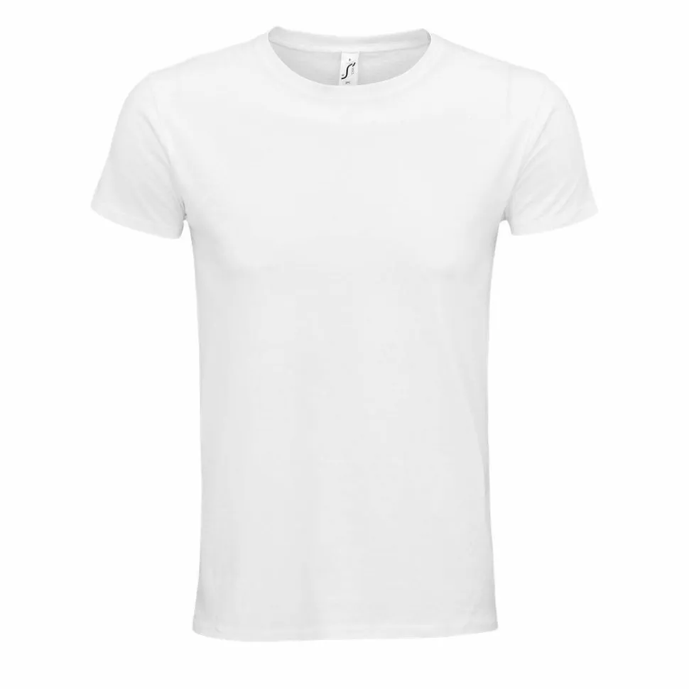 SOL'S 03564 - Epic Tee Shirt Unisexe Col Rond Ajusté