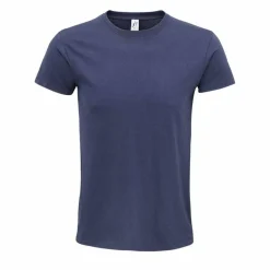 SOL'S 03564 - Epic Tee Shirt Unisexe Col Rond Ajusté