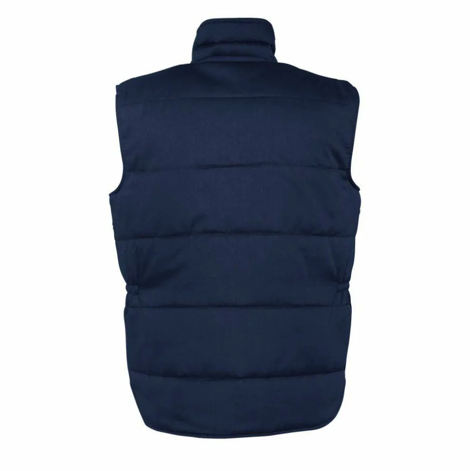 SOL'S 80503 - Equinox Pro Bodywarmer Workwear