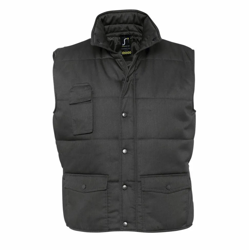 SOL'S 80503 - Equinox Pro Bodywarmer Workwear