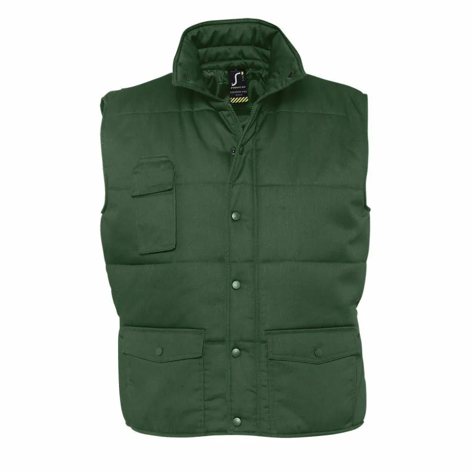 SOL'S 80503 - Equinox Pro Bodywarmer Workwear