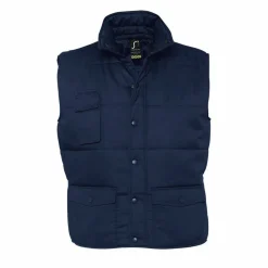SOL'S 80503 - Equinox Pro Bodywarmer Workwear