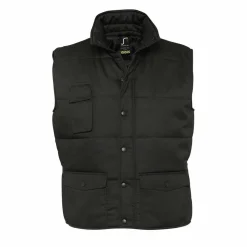 SOL'S 80503 - Equinox Pro Bodywarmer Workwear
