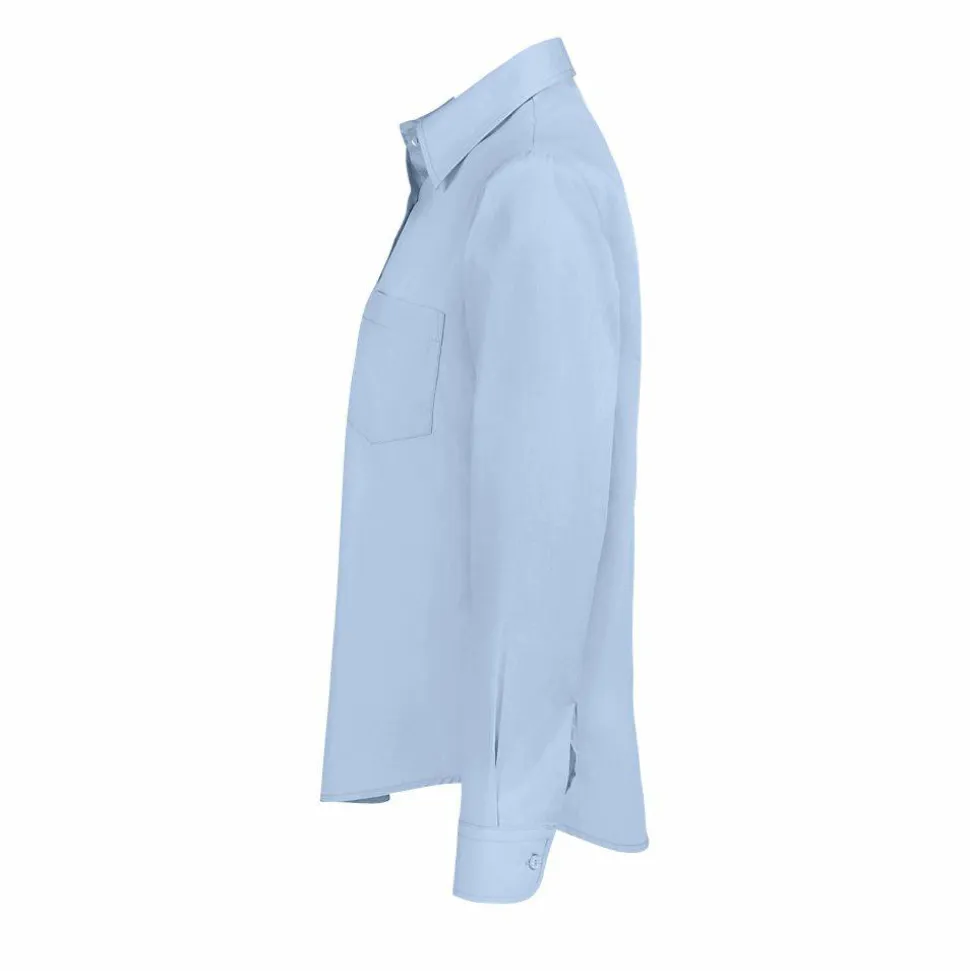 SOL'S 16060 - Executive Chemise Femme Popeline Manches Longues
