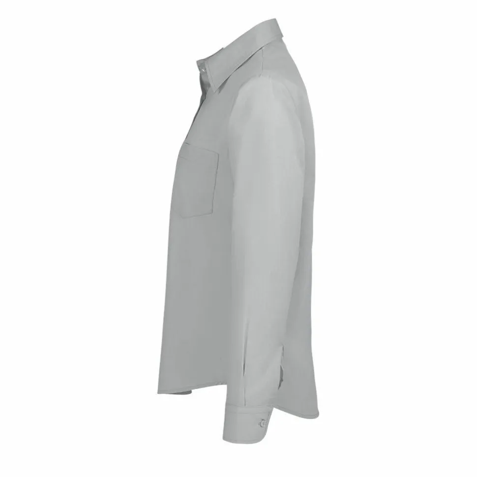 SOL'S 16060 - Executive Chemise Femme Popeline Manches Longues
