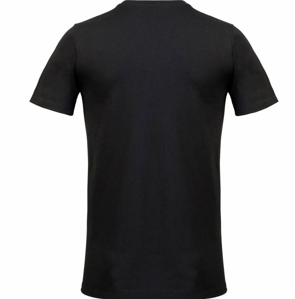SOL'S 04461 - EXPLORER Tee Shirt Unisexe Recyclé