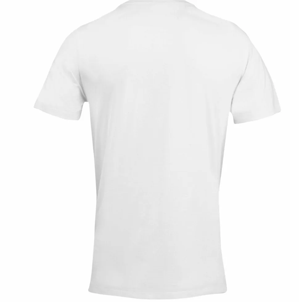SOL'S 04461 - EXPLORER Tee Shirt Unisexe Recyclé