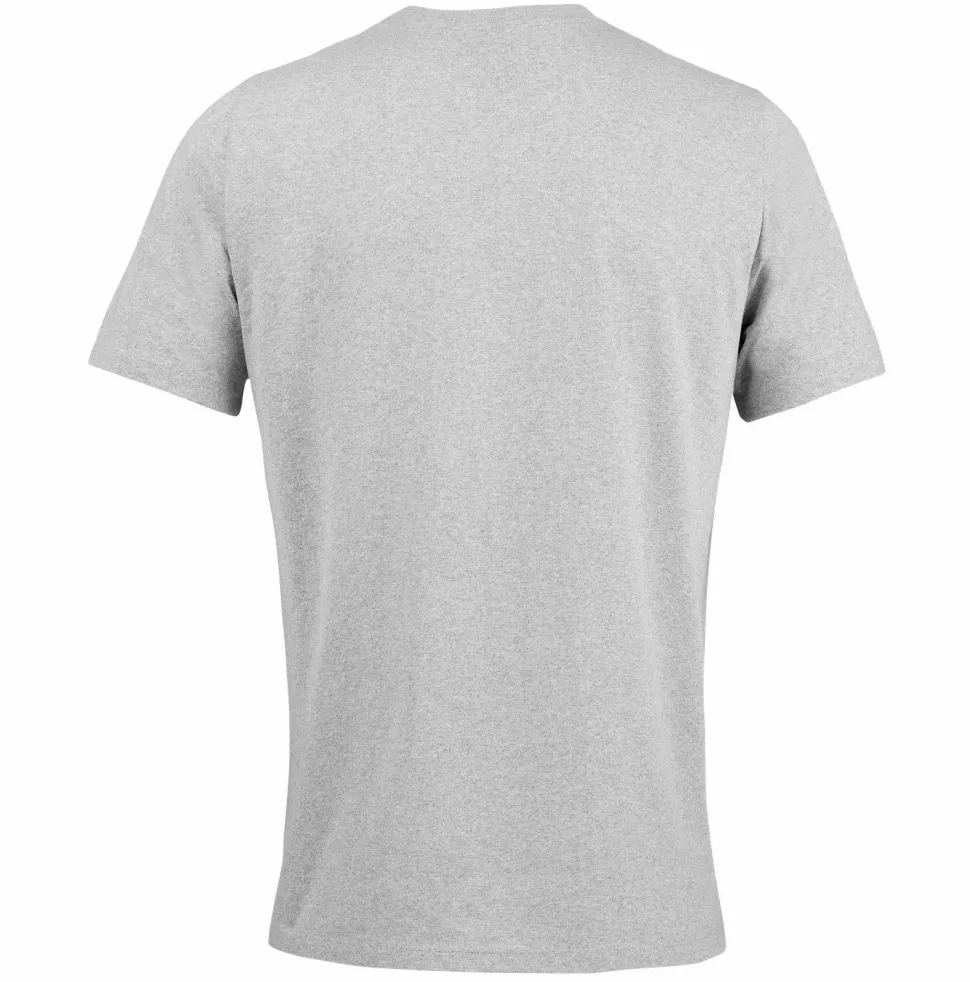 SOL'S 04461 - EXPLORER Tee Shirt Unisexe Recyclé