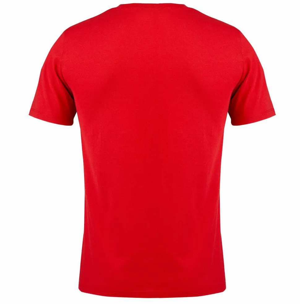 SOL'S 04461 - EXPLORER Tee Shirt Unisexe Recyclé