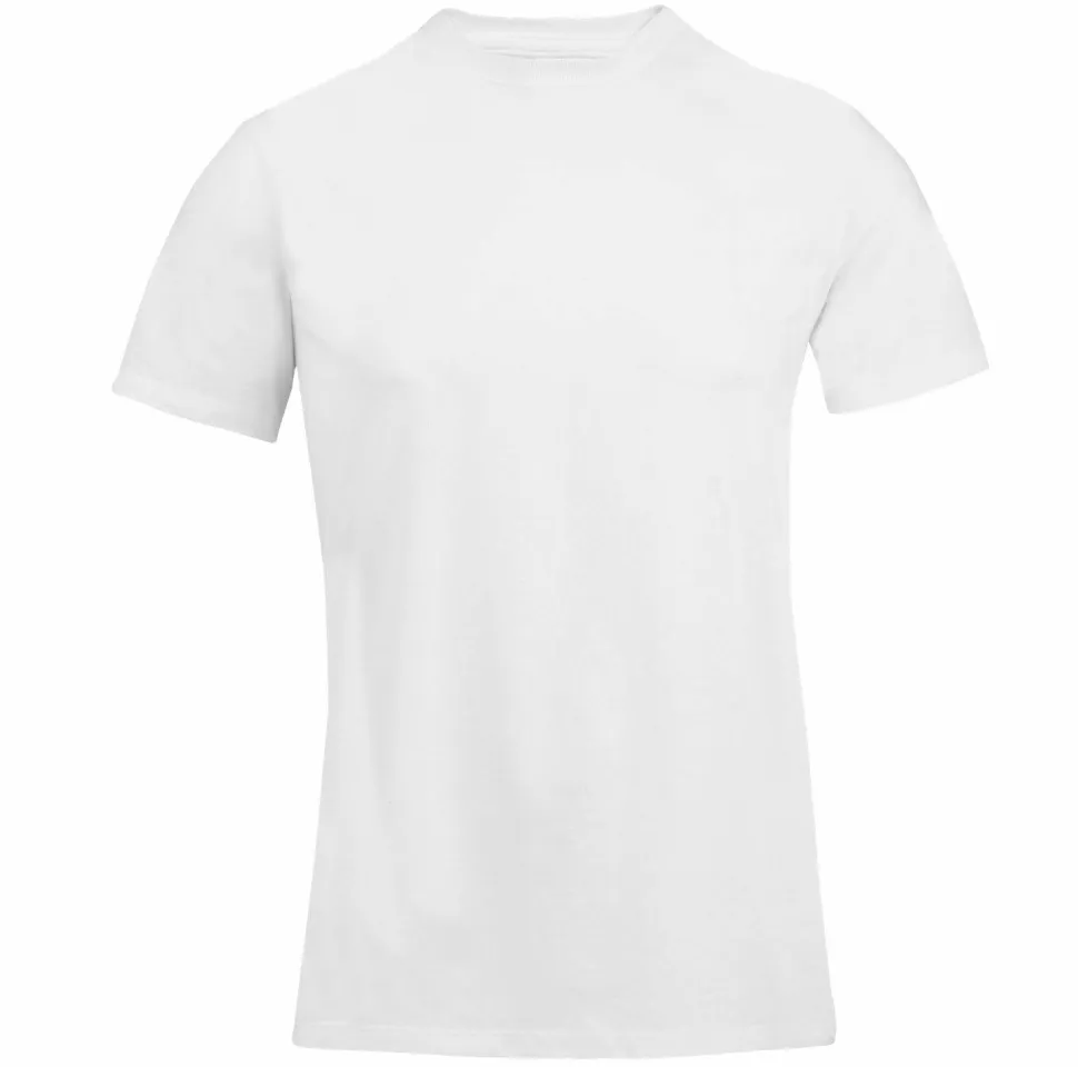 SOL'S 04461 - EXPLORER Tee Shirt Unisexe Recyclé