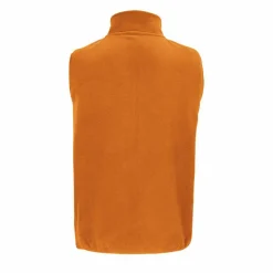 SOL'S 03822 - Factor Bw Veste Micropolaire Zippée Sans Manche Unisexe