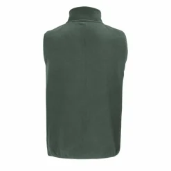 SOL'S 03822 - Factor Bw Veste Micropolaire Zippée Sans Manche Unisexe