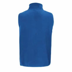 SOL'S 03822 - Factor Bw Veste Micropolaire Zippée Sans Manche Unisexe
