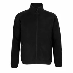 SOL'S 03823 - Factor Men Veste Micropolaire Zippée Homme