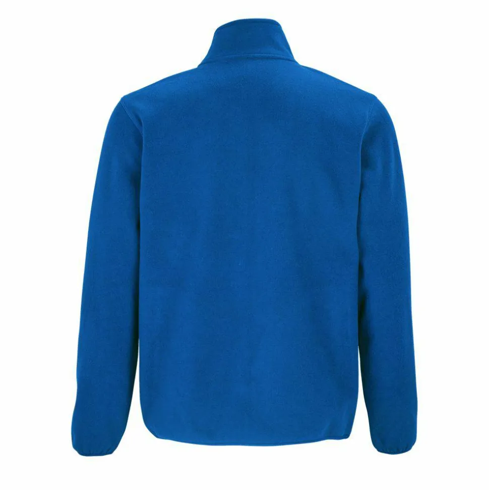 SOL'S 03823 - Factor Men Veste Micropolaire Zippée Homme