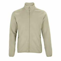SOL'S 03823 - Factor Men Veste Micropolaire Zippée Homme