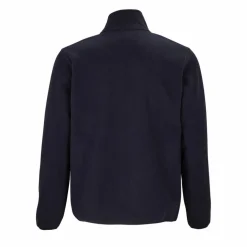 SOL'S 03823 - Factor Men Veste Micropolaire Zippée Homme