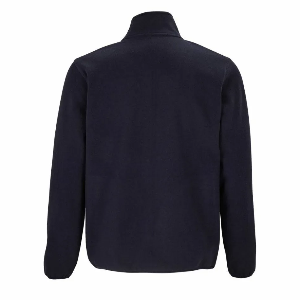 SOL'S 03823 - Factor Men Veste Micropolaire Zippée Homme