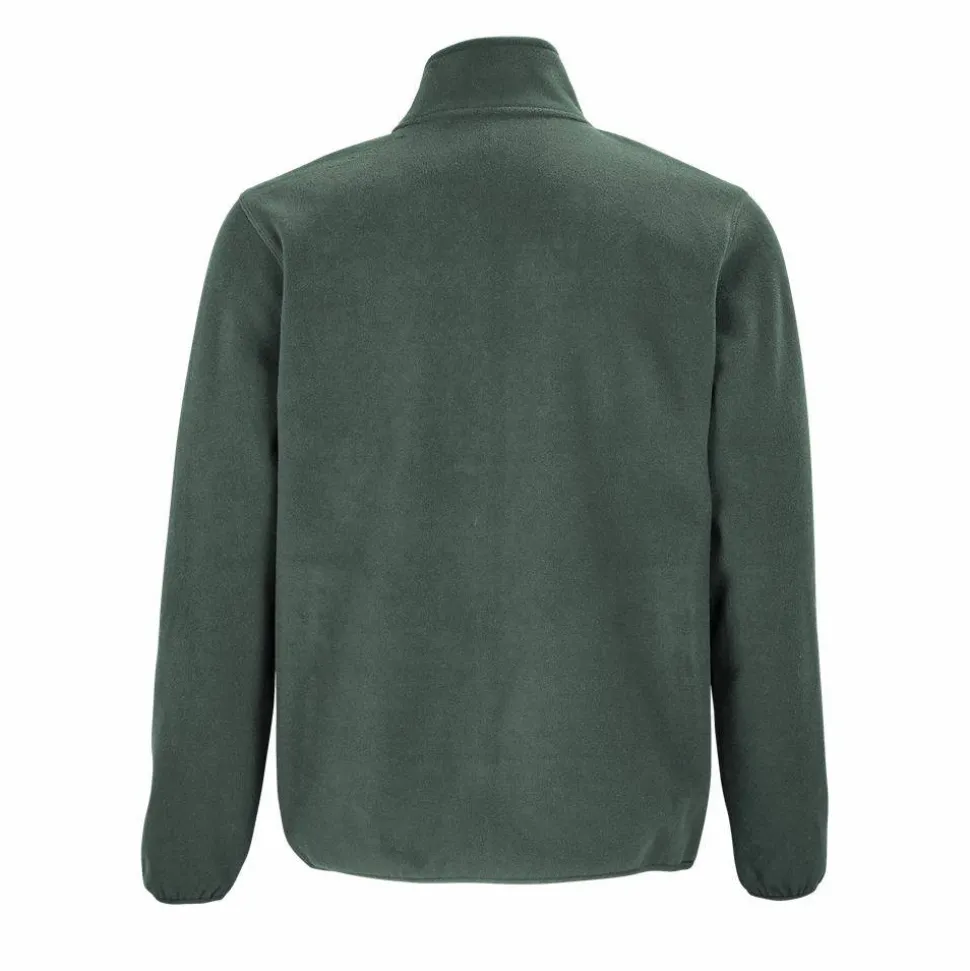 SOL'S 03823 - Factor Men Veste Micropolaire Zippée Homme
