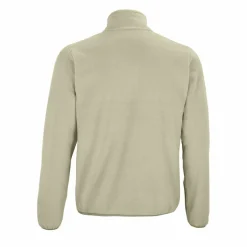 SOL'S 03823 - Factor Men Veste Micropolaire Zippée Homme