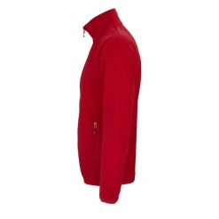 SOL'S 03823 - Factor Men Veste Micropolaire Zippée Homme