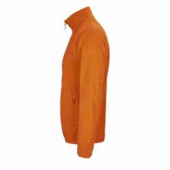 SOL'S 03823 - Factor Men Veste Micropolaire Zippée Homme