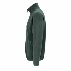SOL'S 03823 - Factor Men Veste Micropolaire Zippée Homme