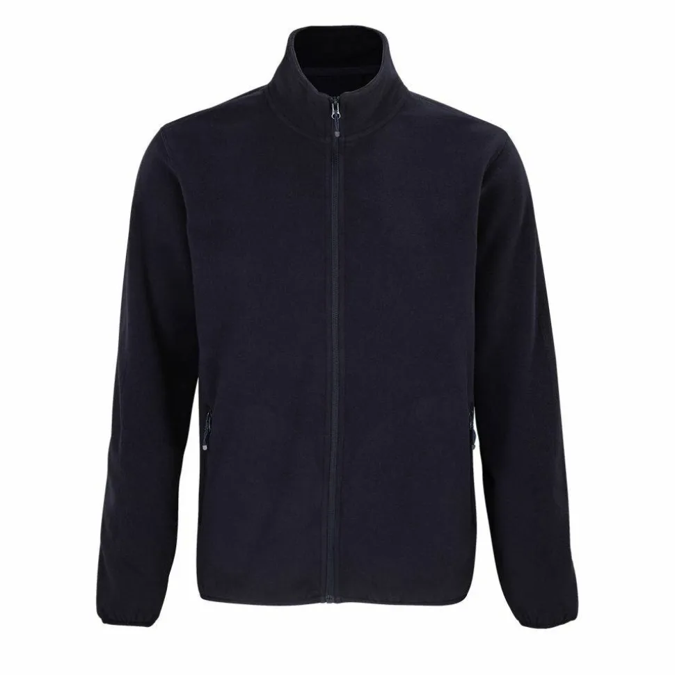 SOL'S 03823 - Factor Men Veste Micropolaire Zippée Homme