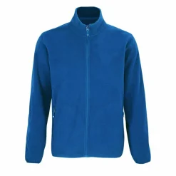 SOL'S 03823 - Factor Men Veste Micropolaire Zippée Homme