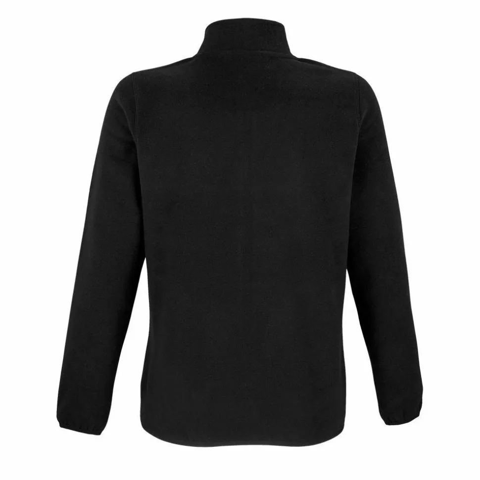 SOL'S 03824 - Factor Women Veste Micropolaire Zippée Femme