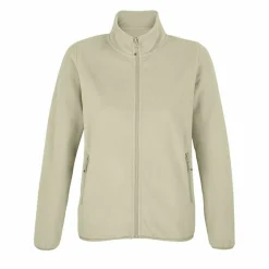 SOL'S 03824 - Factor Women Veste Micropolaire Zippée Femme