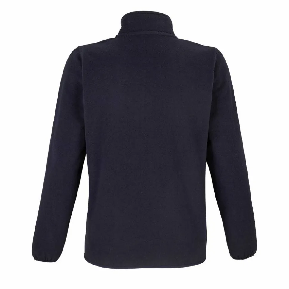 SOL'S 03824 - Factor Women Veste Micropolaire Zippée Femme
