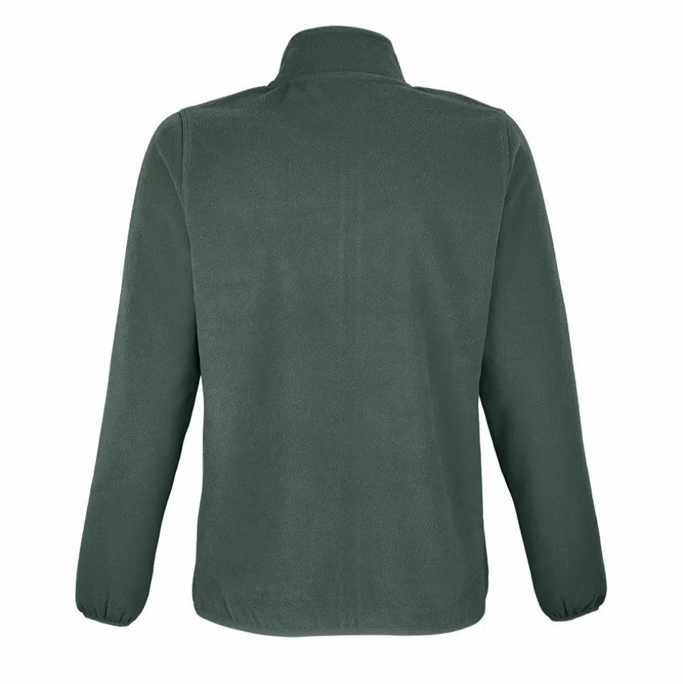 SOL'S 03824 - Factor Women Veste Micropolaire Zippée Femme