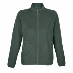 SOL'S 03824 - Factor Women Veste Micropolaire Zippée Femme