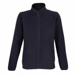 SOL'S 03824 - Factor Women Veste Micropolaire Zippée Femme