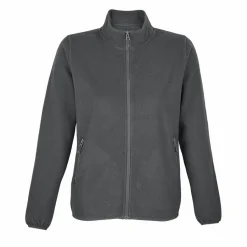 SOL'S 03824 - Factor Women Veste Micropolaire Zippée Femme