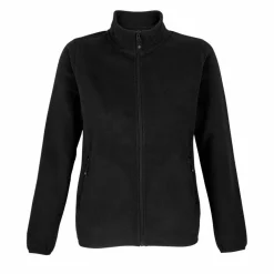 SOL'S 03824 - Factor Women Veste Micropolaire Zippée Femme