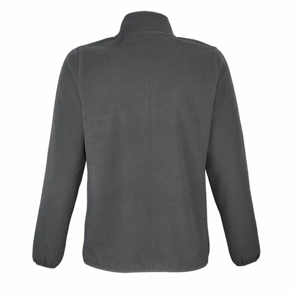 SOL'S 03824 - Factor Women Veste Micropolaire Zippée Femme